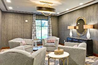 Hotel Homewood New Hartford/utica, Ny