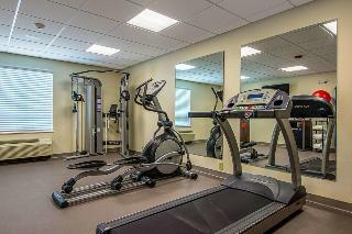 Mainstay Suites