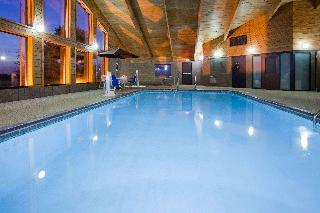 Americinn By Wyndham Spencer