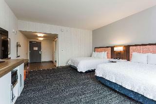 Hotel Hampton Inn Cumberland, Md
