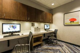 Hotel Hampton Inn Cumberland, Md