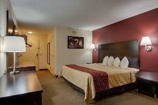 Hotel Red Roof Inn Murfreesboro