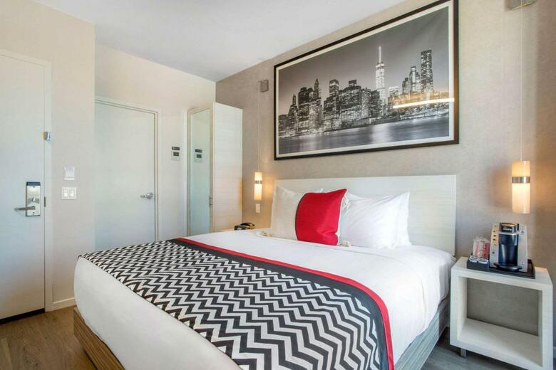 Insignia Hotel Ascend Hotel Collection