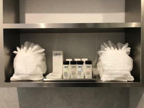 Insignia Hotel Ascend Hotel Collection