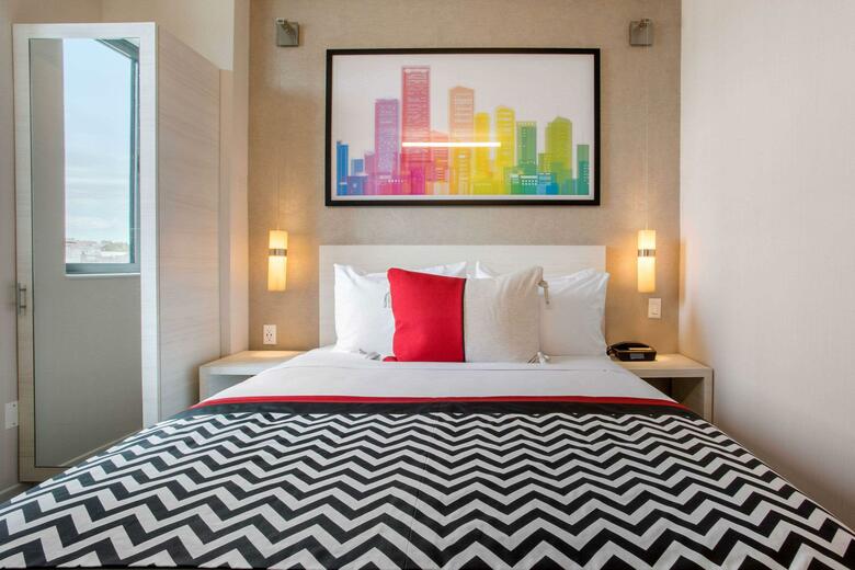 Insignia Hotel Ascend Hotel Collection