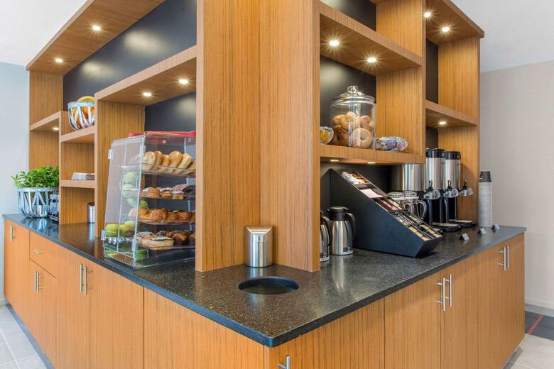 Insignia Hotel Ascend Hotel Collection