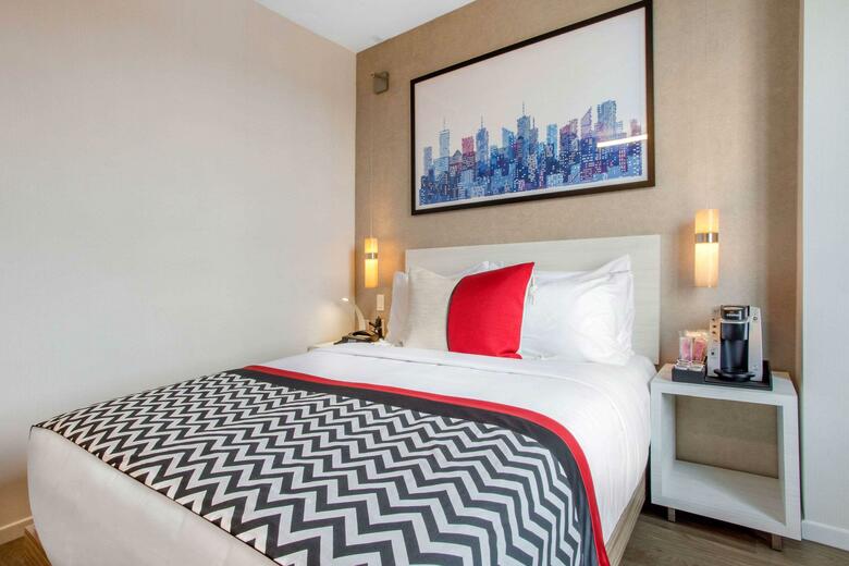 Insignia Hotel Ascend Hotel Collection