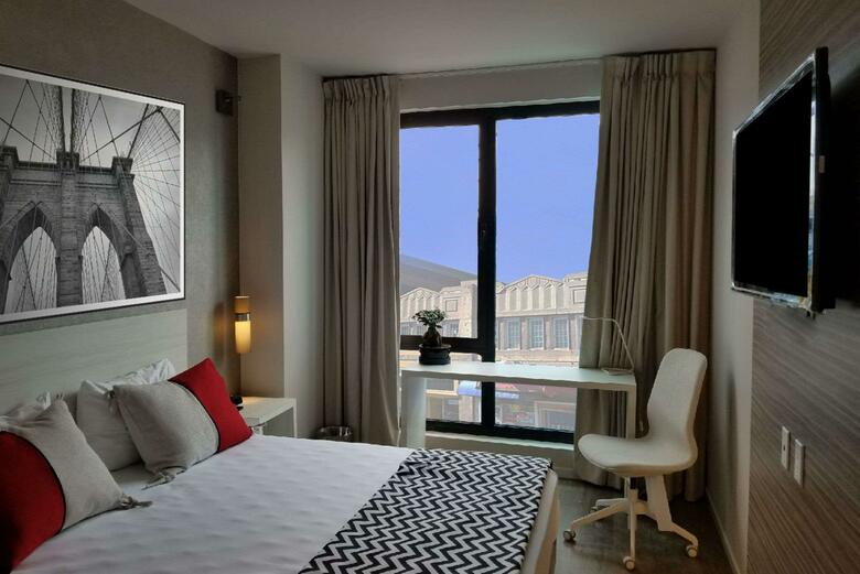 Insignia Hotel Ascend Hotel Collection