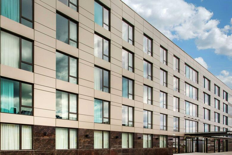 Insignia Hotel Ascend Hotel Collection