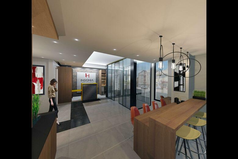 Insignia Hotel Ascend Hotel Collection