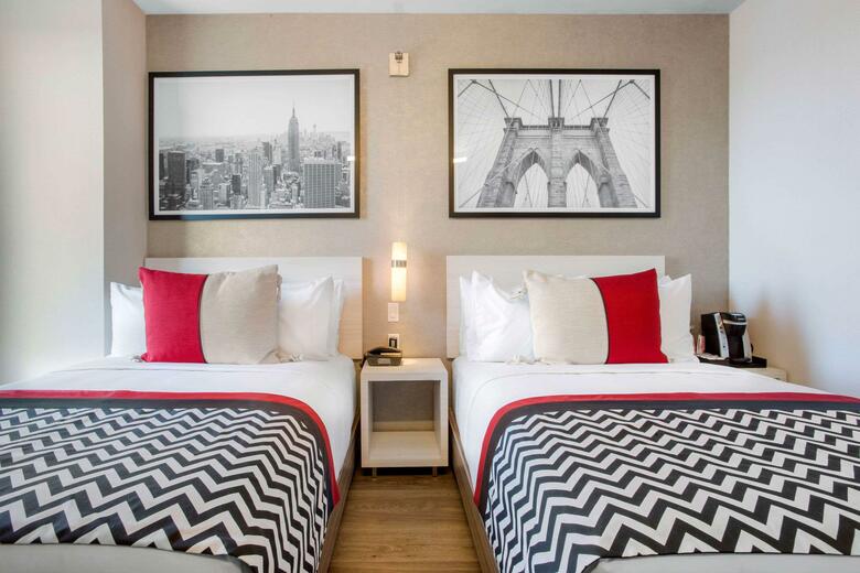Insignia Hotel Ascend Hotel Collection