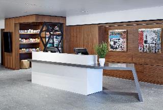Hotel Doubletree By Hilton Atlanta Perimeter Dunwoody