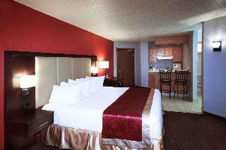 Ramada By Wyndham Keystone Near Mt Rushmore