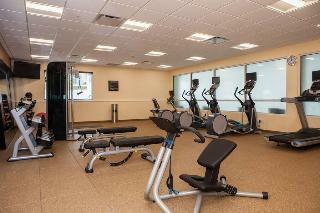 Hotel Hilton Garden Inn Springfield, Nj