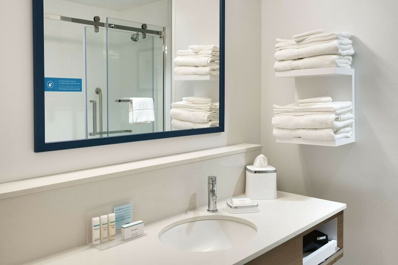 Hotel Hampton Inn & Suites Rexburg, Id