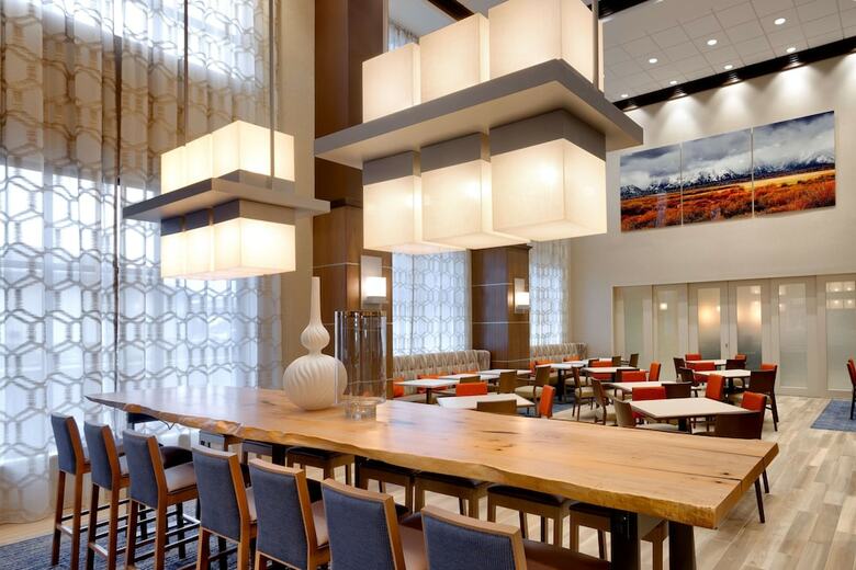 Hotel Hampton Inn & Suites Rexburg, Id