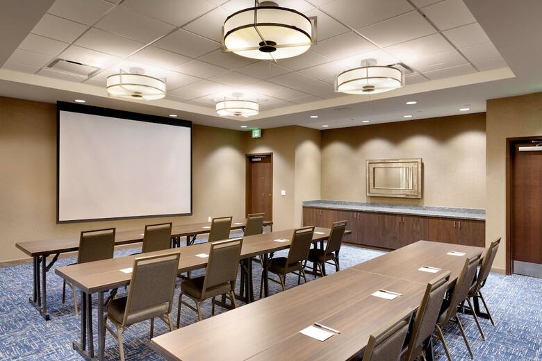 Hotel Hampton Inn & Suites Rexburg, Id