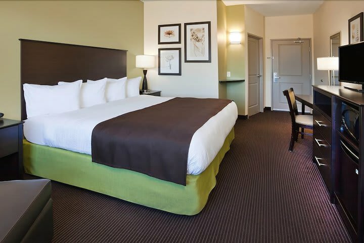 Americinn By Wyndham Humboldt
