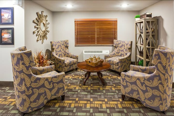 Americinn By Wyndham Humboldt