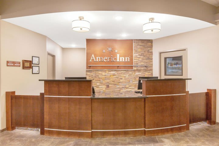 Americinn By Wyndham Humboldt