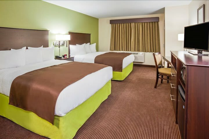 Americinn By Wyndham Humboldt
