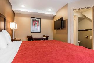 Rodeway Inn Chicago-evanston