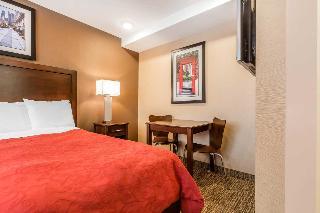 Rodeway Inn Chicago-evanston