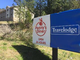 Travelodge By Wyndham Dunsmuir