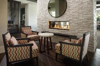 Hotel Homewood Suites By Hilton Teaneck/glenpointe
