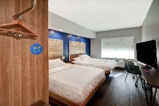 Hotel Tru By Hilton Camillus Syracuse, Ny