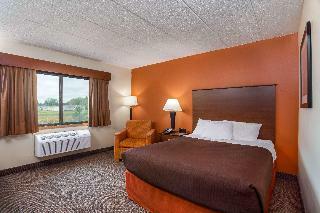 Americinn By Wyndham Tomah