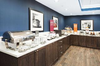 Hotel Hampton Inn Kennebunk Kennebunkport Me