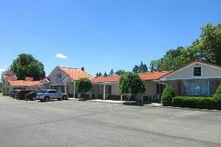 Hotel Rodeway Inn & Suites