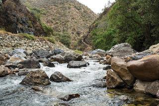 Hotel John Muir Lodge - Kings Canyon