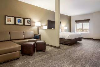 Comfort Suites