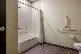 Comfort Suites