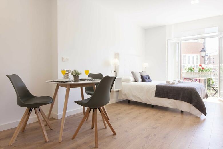Apartamento Letmalaga Atarazanas