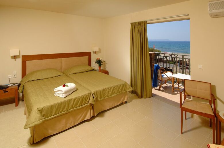 Hotel Bella Beach