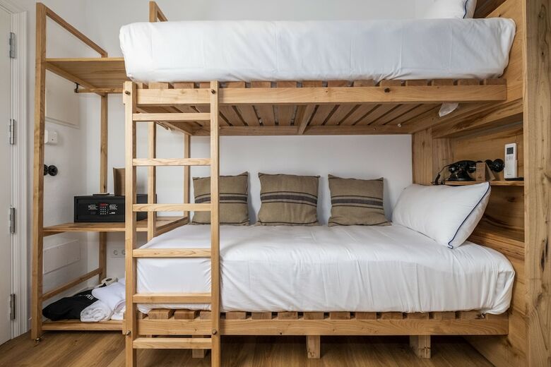 Nao Catedral Boutique Hotel