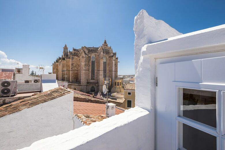 Nao Catedral Boutique Hotel