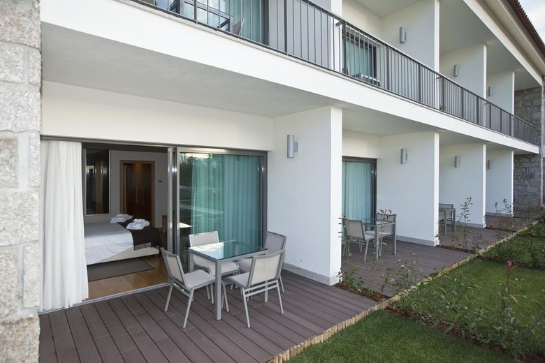 Quinta Madre De Agua Hotel Rural