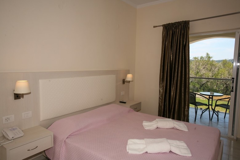 Hotel Saint George Palace