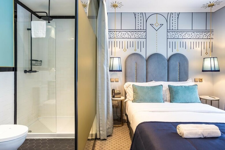 The Lift Boutique Hotel