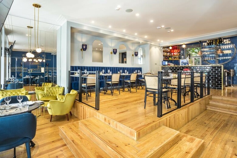 The Lift Boutique Hotel