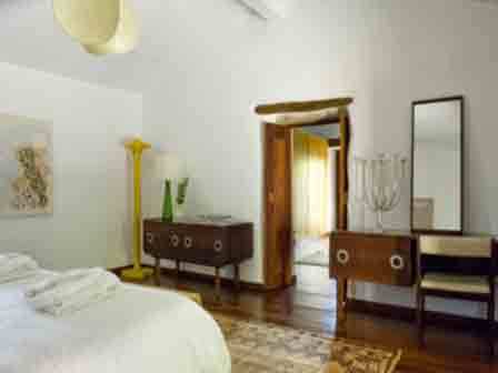 Villa Pedra Natural Houses
