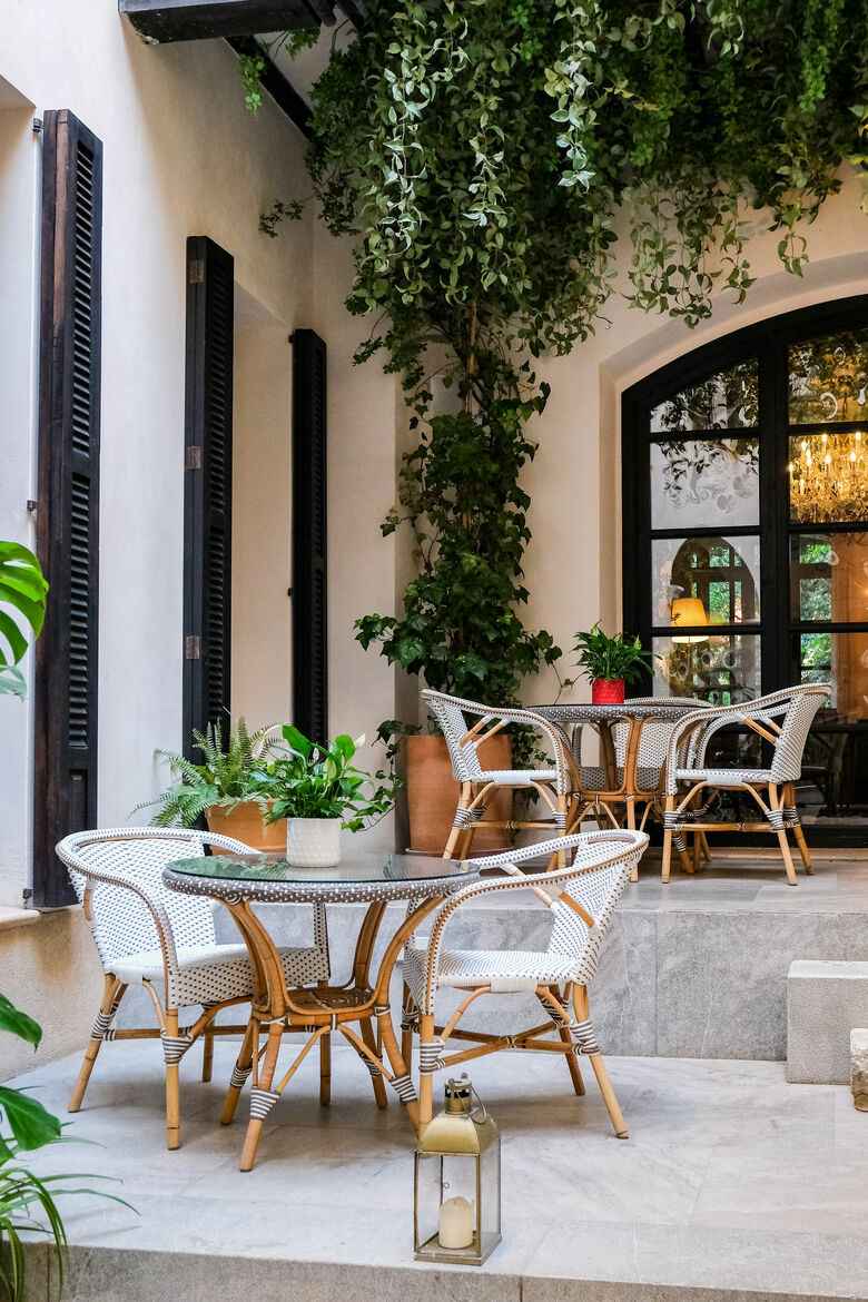 Hotel Can Bordoy Grand House & Garden