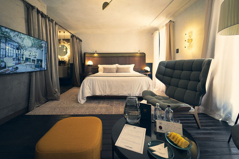 Hotel Can Bordoy Grand House & Garden