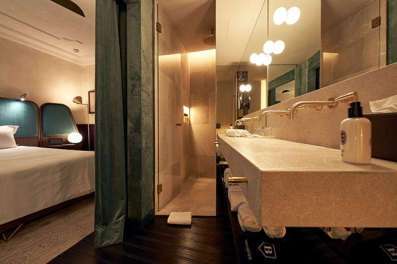 Hotel Can Bordoy Grand House & Garden