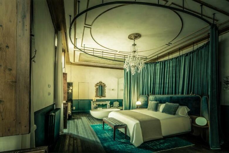 Hotel Can Bordoy Grand House & Garden