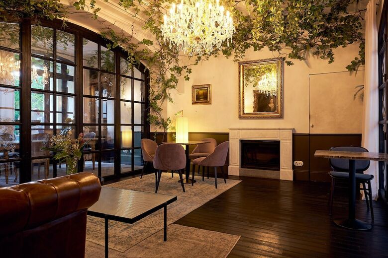 Hotel Can Bordoy Grand House & Garden